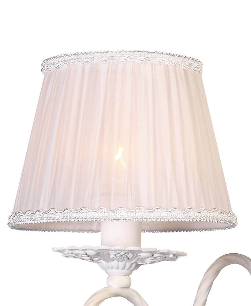 Бра Lumien Hall Летисия W17075/2HEW