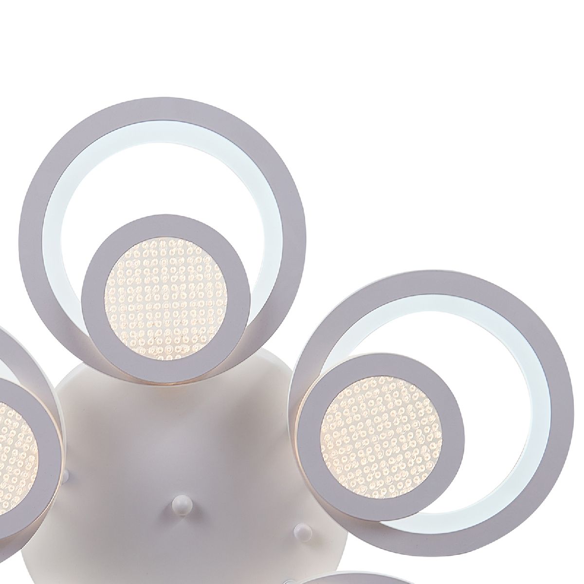 Потолочная люстра Natali Kovaltseva Damask LED LAMPS 81169