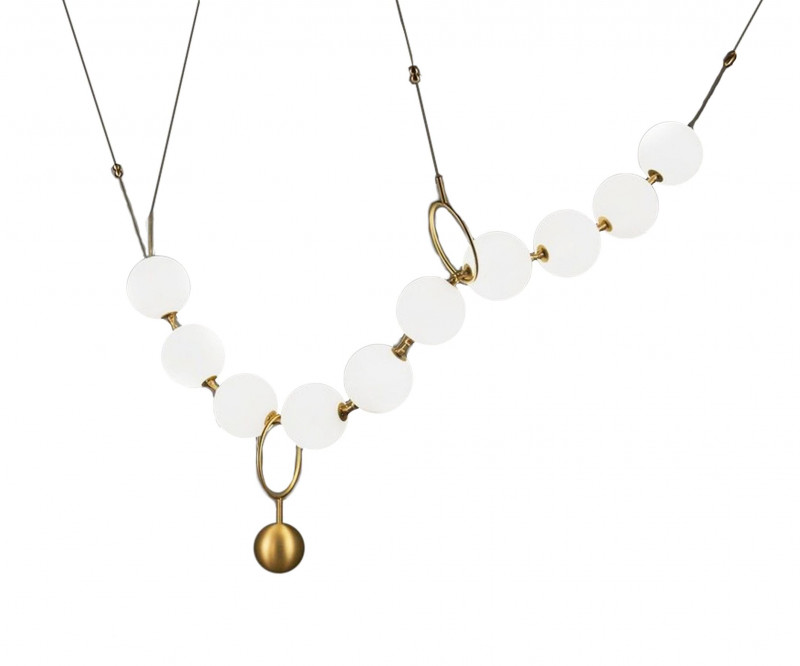 Подвесной светильник Kink Light 07623-10,20