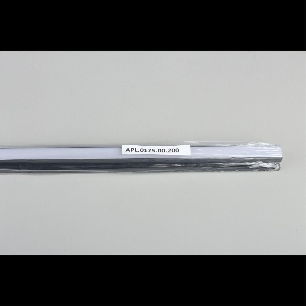 Шинопровод магнитный Aployt Magnetic track 48 APL.0175.00.200