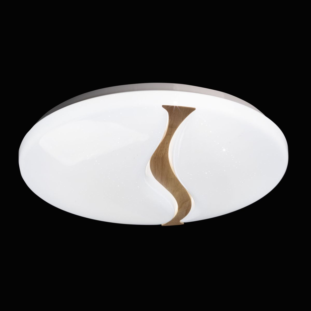 Потолочный светильник De Markt City Ривз 674017801