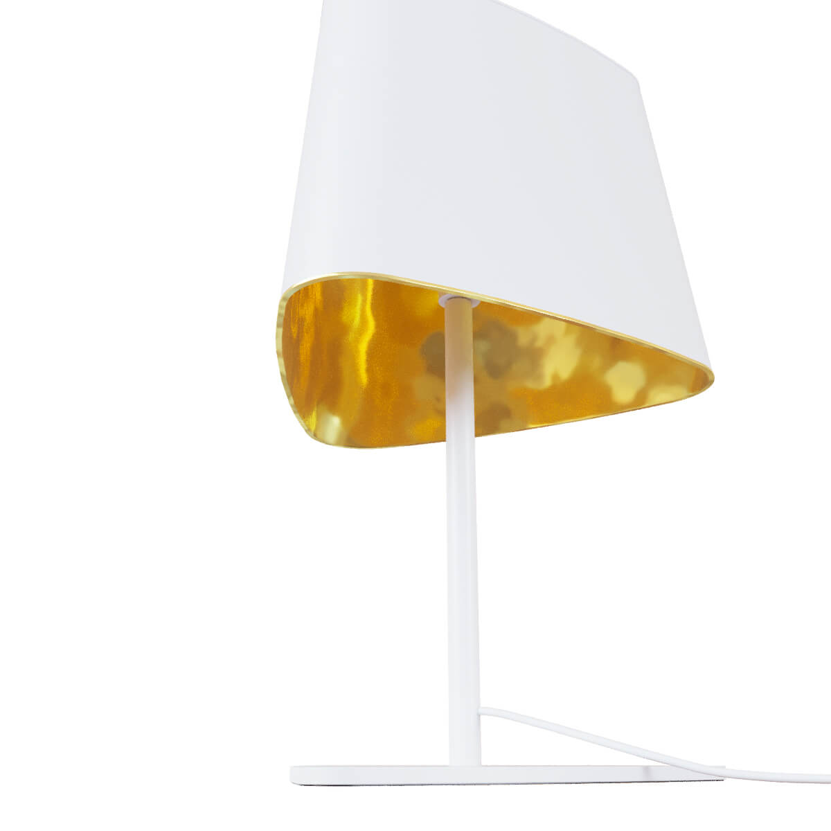 Настольная лампа Loft IT Loft1163T-WH