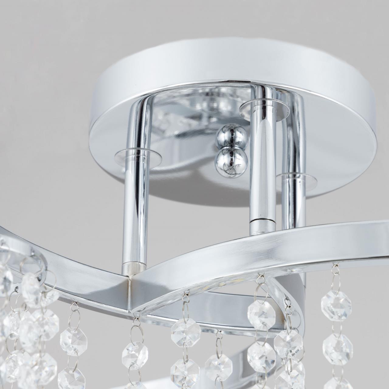 Потолочная люстра Citilux Спарк CL313131 в Москве