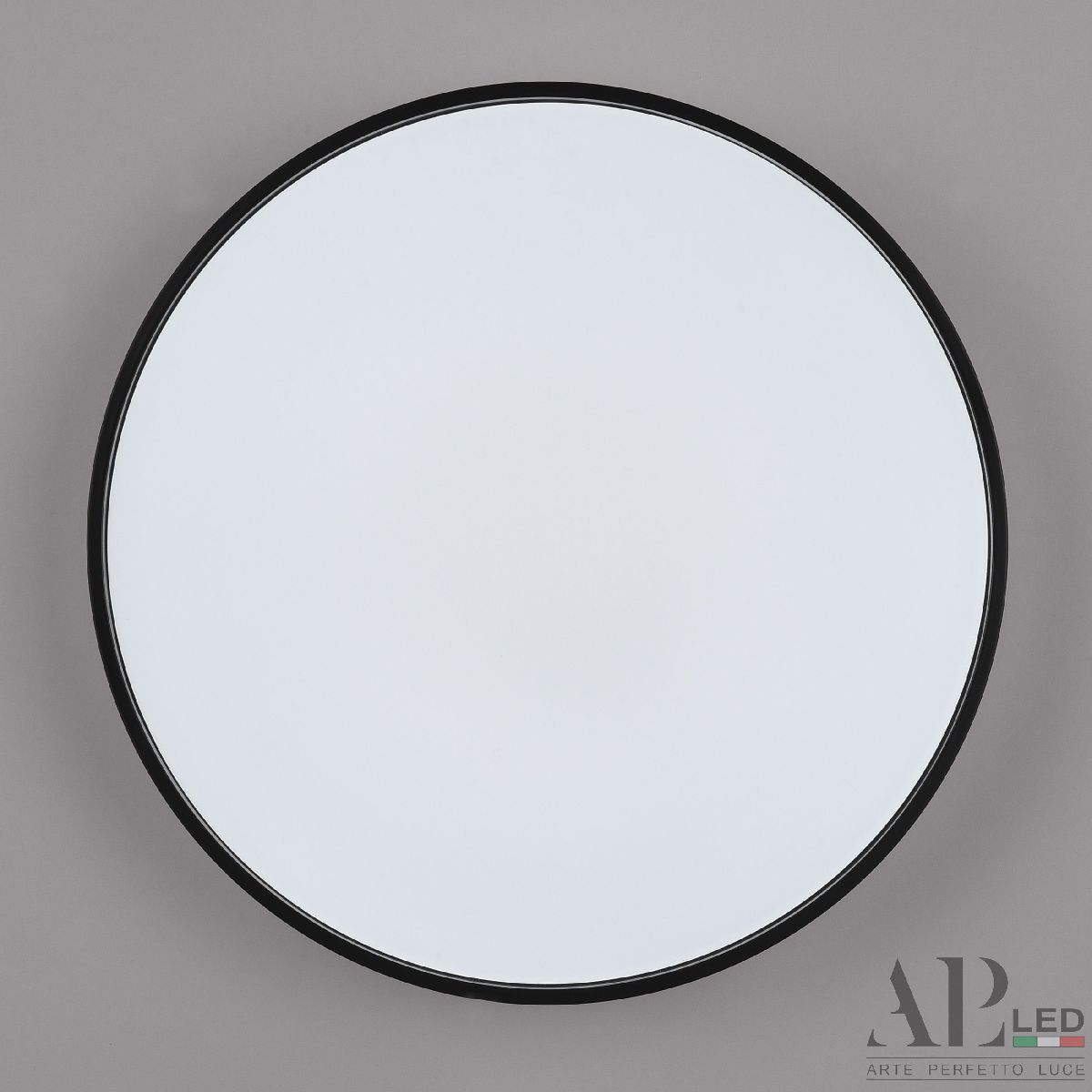 Потолочный светильник Arte Perfetto Luce Toscana PRO 3315.XM302-2-374/24W Black TD