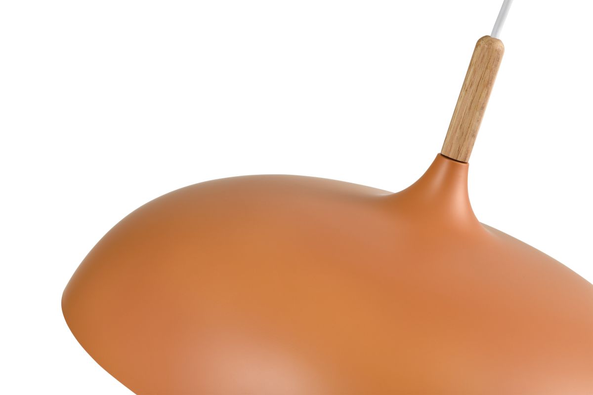 Подвесной светильник Moderli Hygo V11451-1P