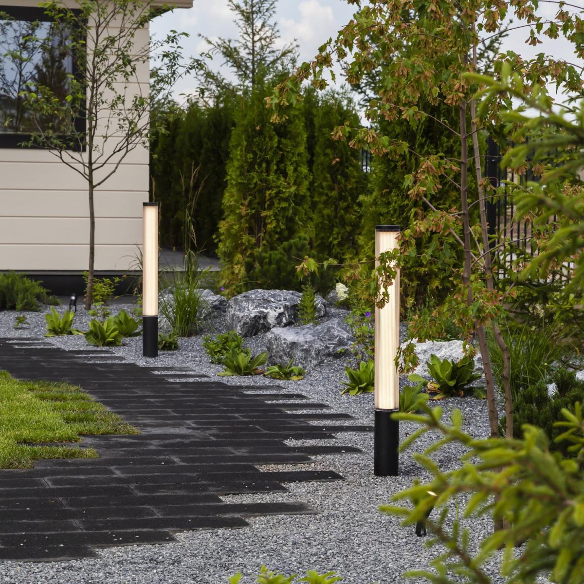 Ландшафтный светильник Favourite Kolonne 4393-1F