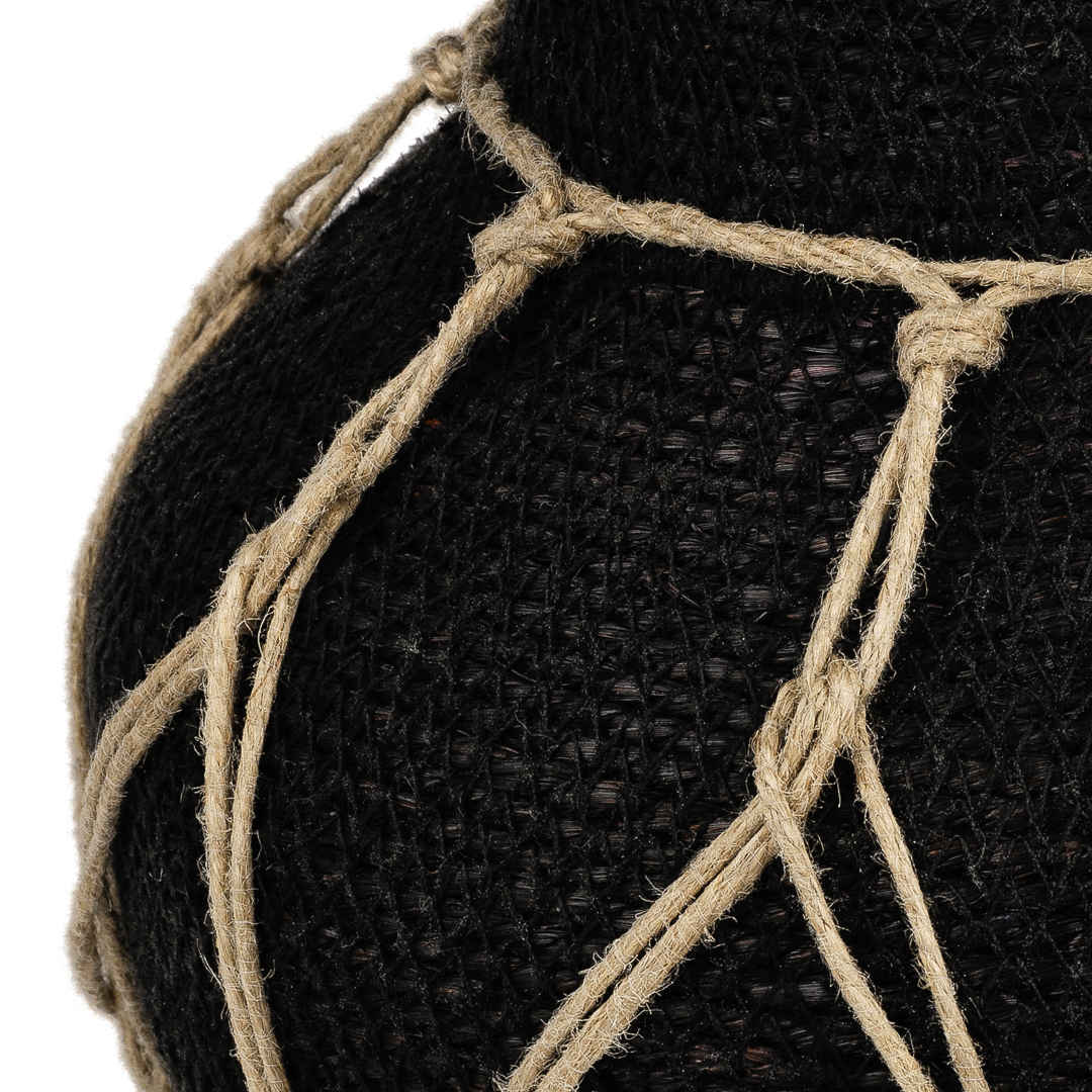 Ваза плетеная декоративная Covali SB-3531