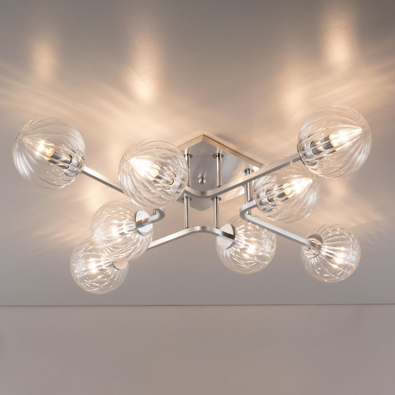 Потолочная люстра Citilux Арно CL120180 в Москве