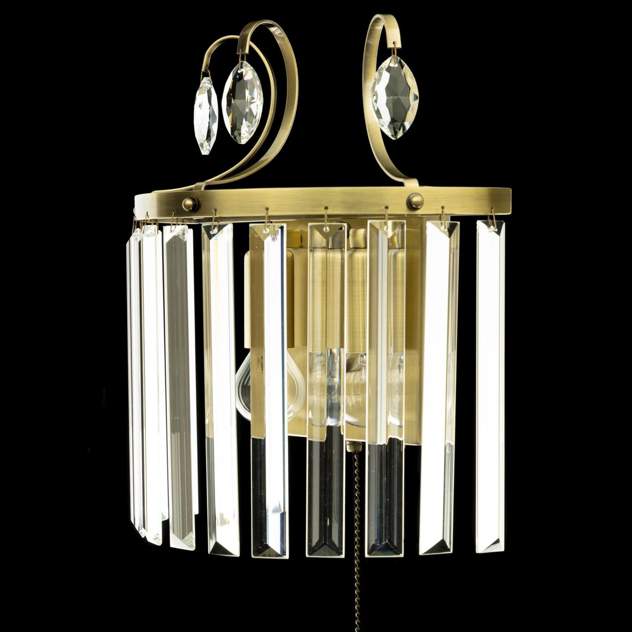 Настенный светильник Citilux Инга CL335323 в Москве