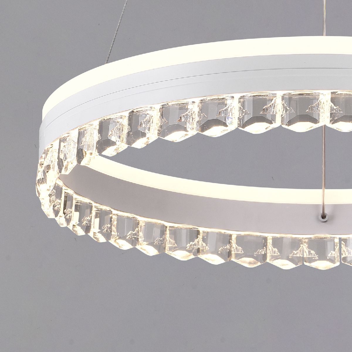 Подвесная люстра Natali Kovaltseva Sad Queen INNOVATION STYLE 83129