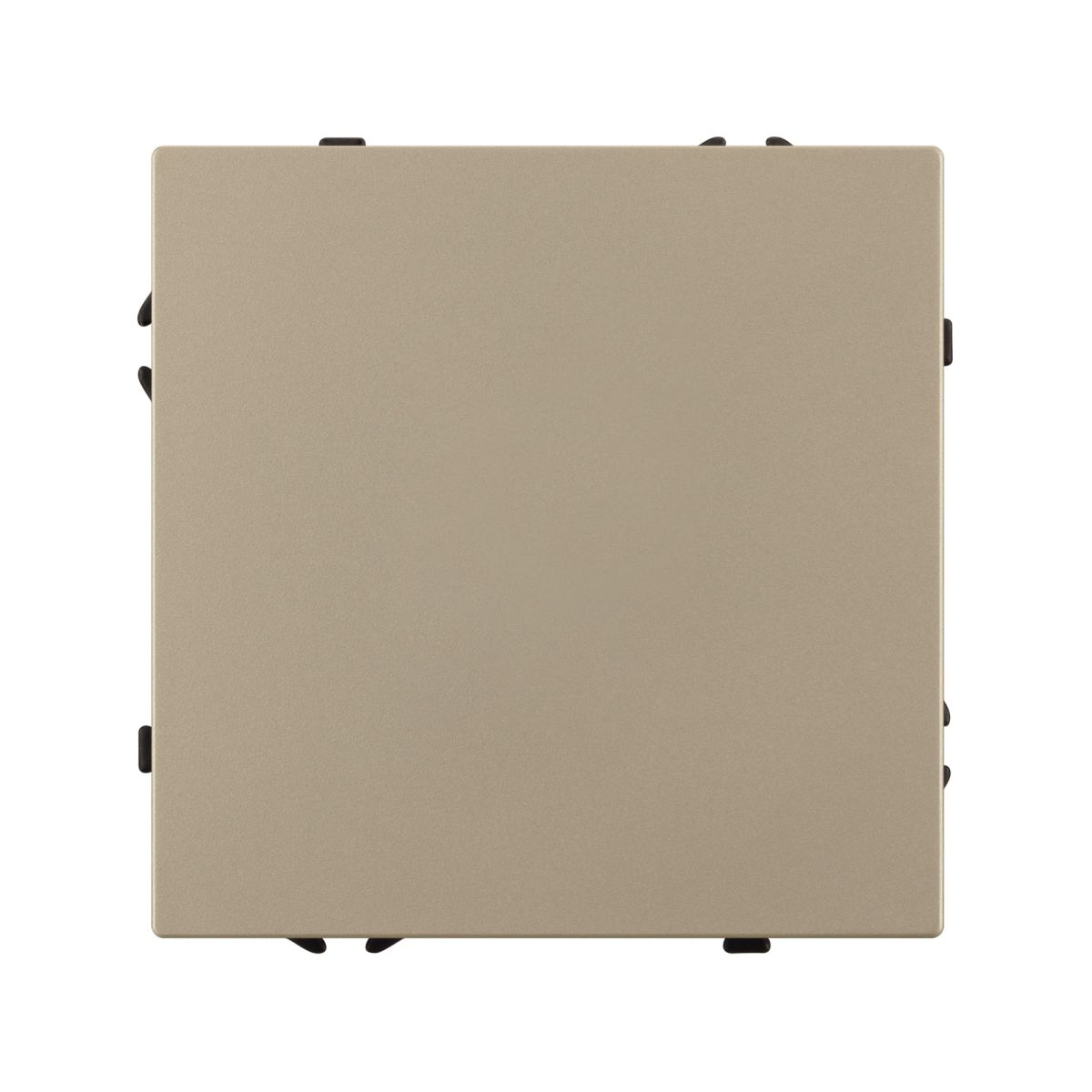 Заглушка поста Arlight SCT-NOBE-MGG-SFPL-GD (Золотой песок) 061821