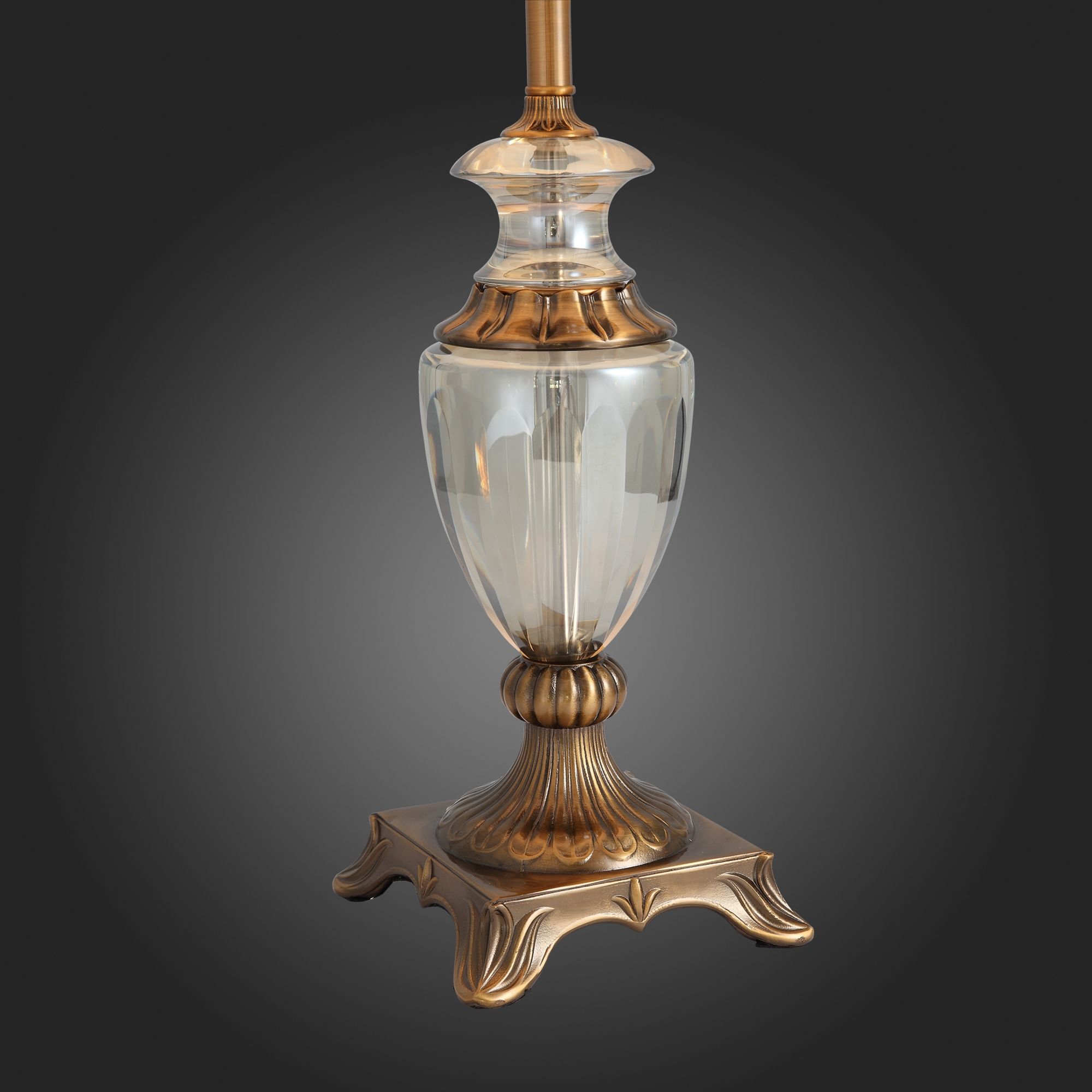 Настольная лампа ST Luce Assenza SL966.304.01 в Москве