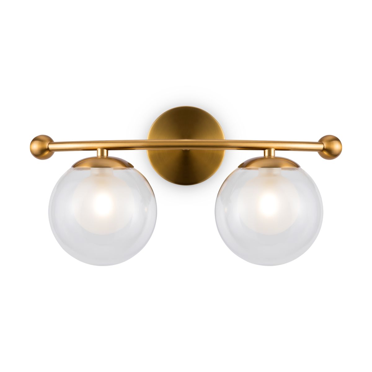 Бра Freya Lumos FR5262WL-02BS