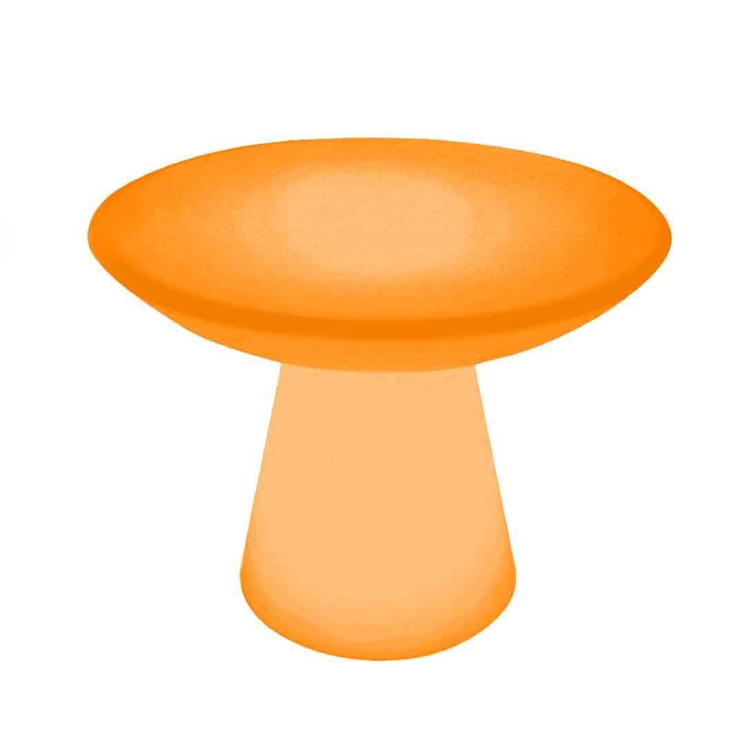 Уличный светодиодный светильник Hiper Terra HG-019