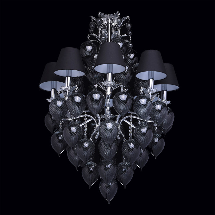 Подвесная люстра Chiaro Федерика 02 379016408