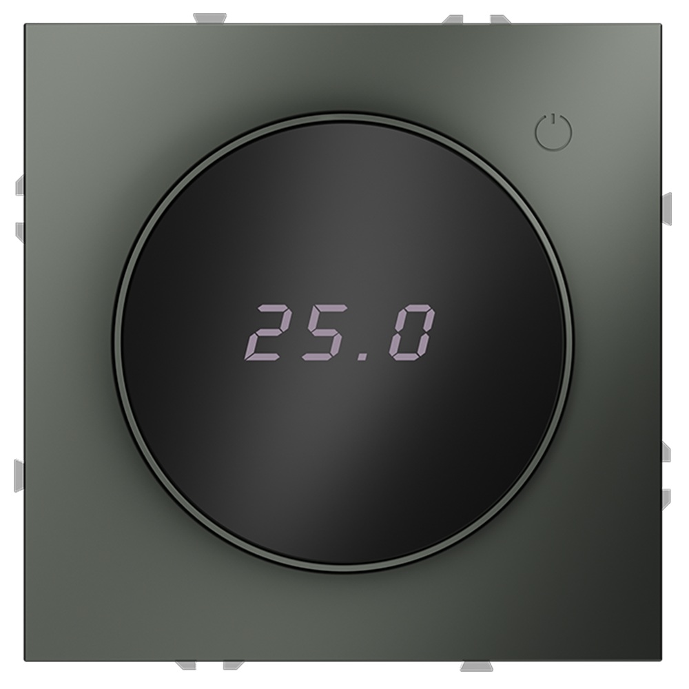 Терморегулятор Voltum S70 VLS070106 (титан)