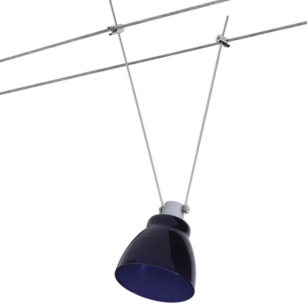 Плафон Paulmann Wolbi 60016