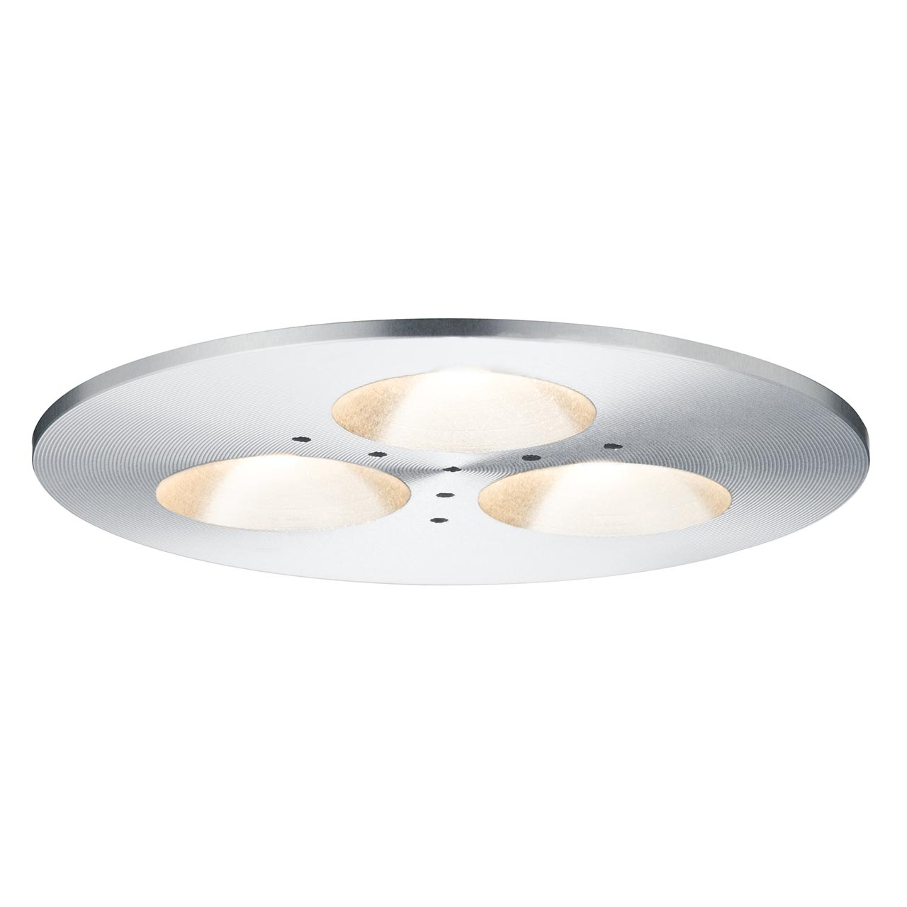 Мебельный светодиодный светильник Paulmann Plane 93546