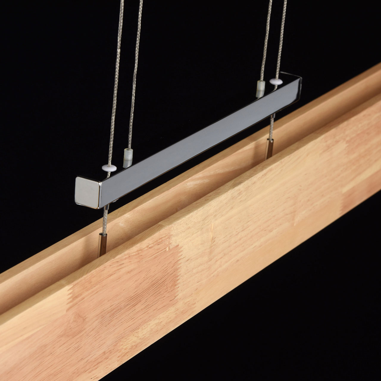 Подвесной светильник De Markt Ральф 675011701