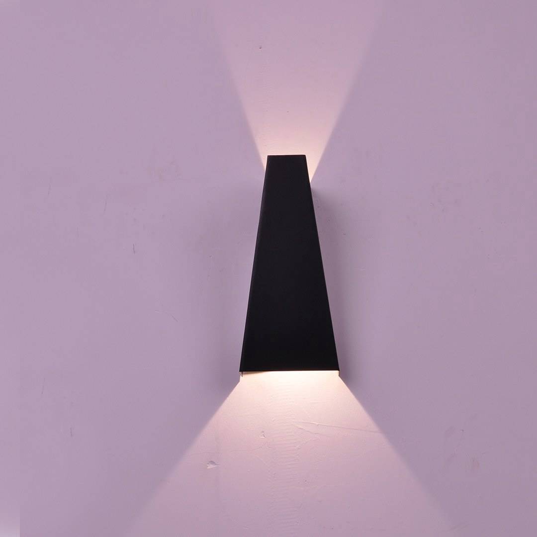 Настенный светильник DesignLed GW-3130-6-BL-WW 002062