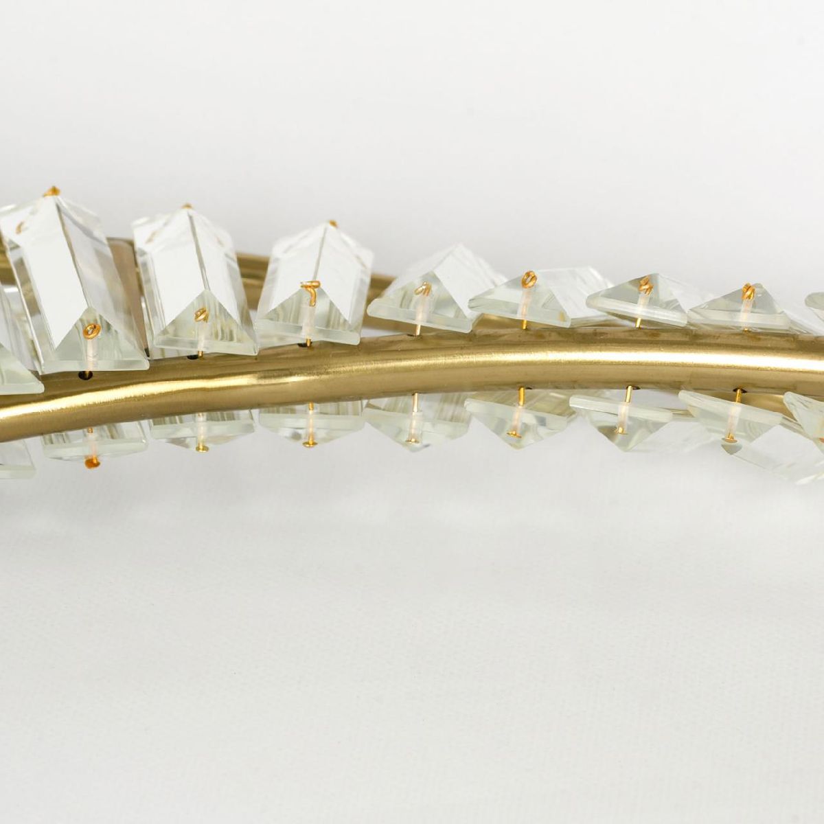 Подвесная люстра Lussole Kent LSP-7120