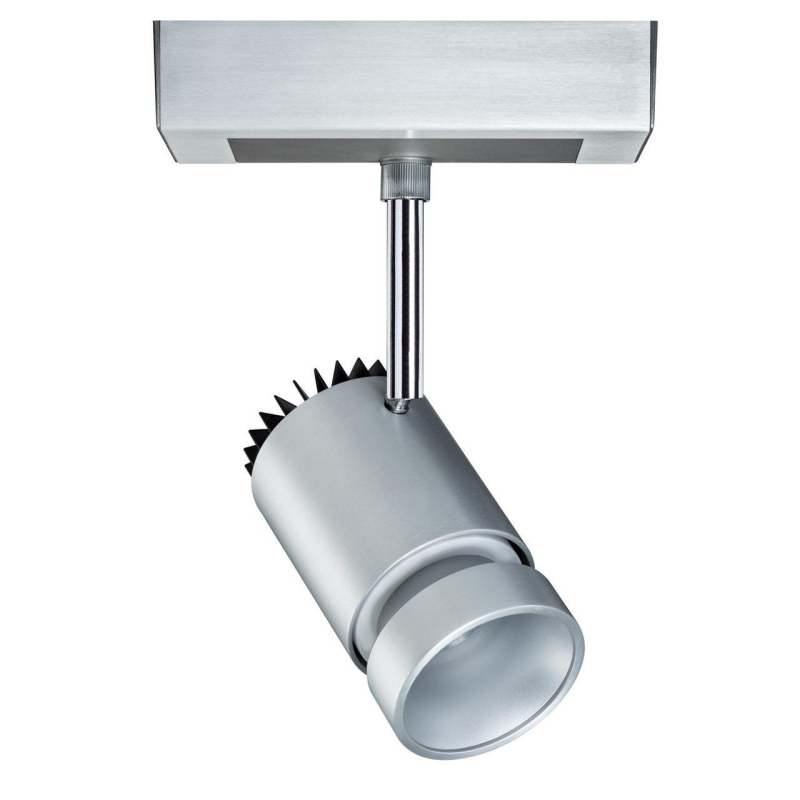 Трековый светодиодный cветильник Paulmann Rail System VariLine Shine 95304