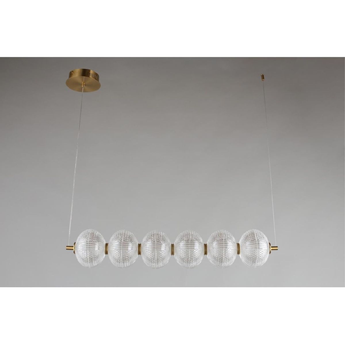 Подвесная люстра Omnilux Cedrello OML-68803-06