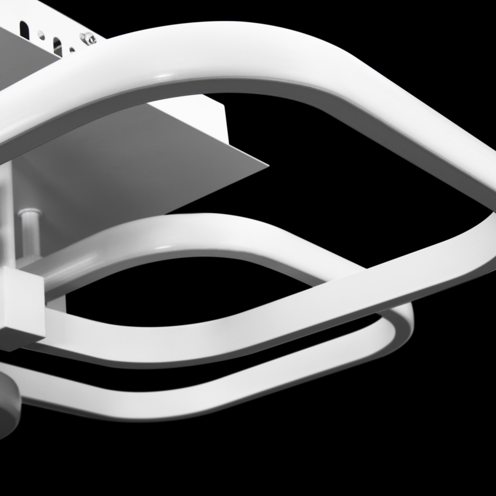 Потолочная люстра Freya Gritta FR10018CL-L51W