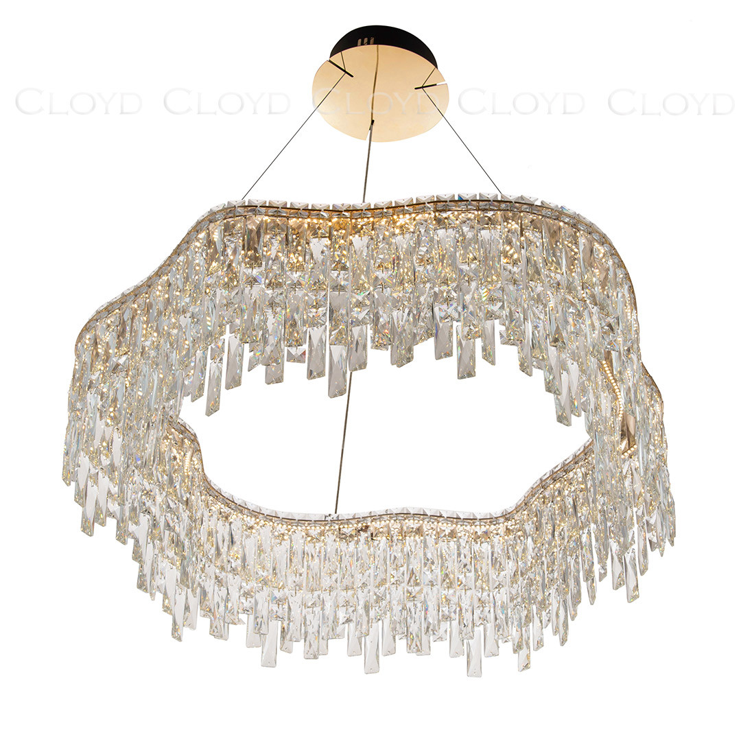 Подвесная люстра Cloyd Antrea 11471