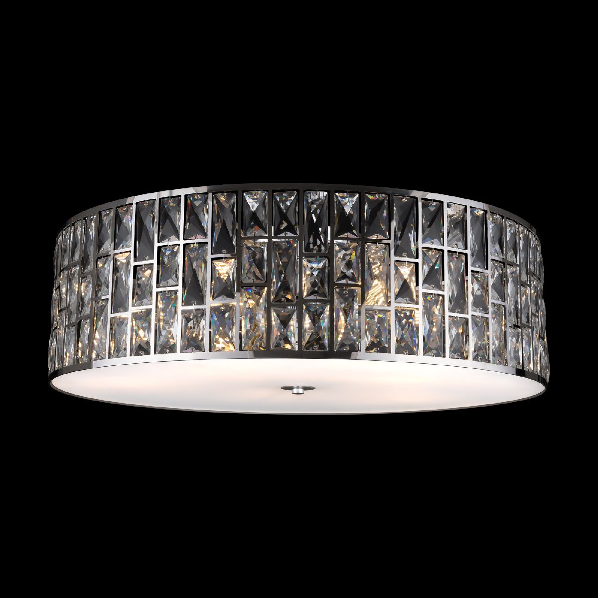 Потолочный светильник Maytoni Gelid MOD184PL-06CH