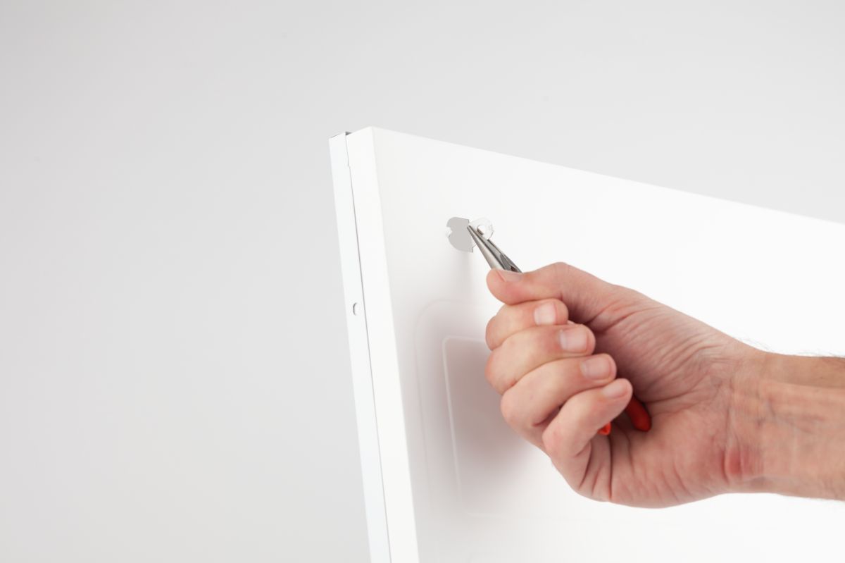 Светодиодная панель Эра SPO-1-40-6K-M-EM Б0065267