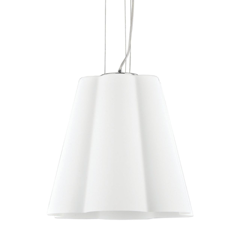 Подвесной светильник Ideal Lux Sesto SP1 D35 115740