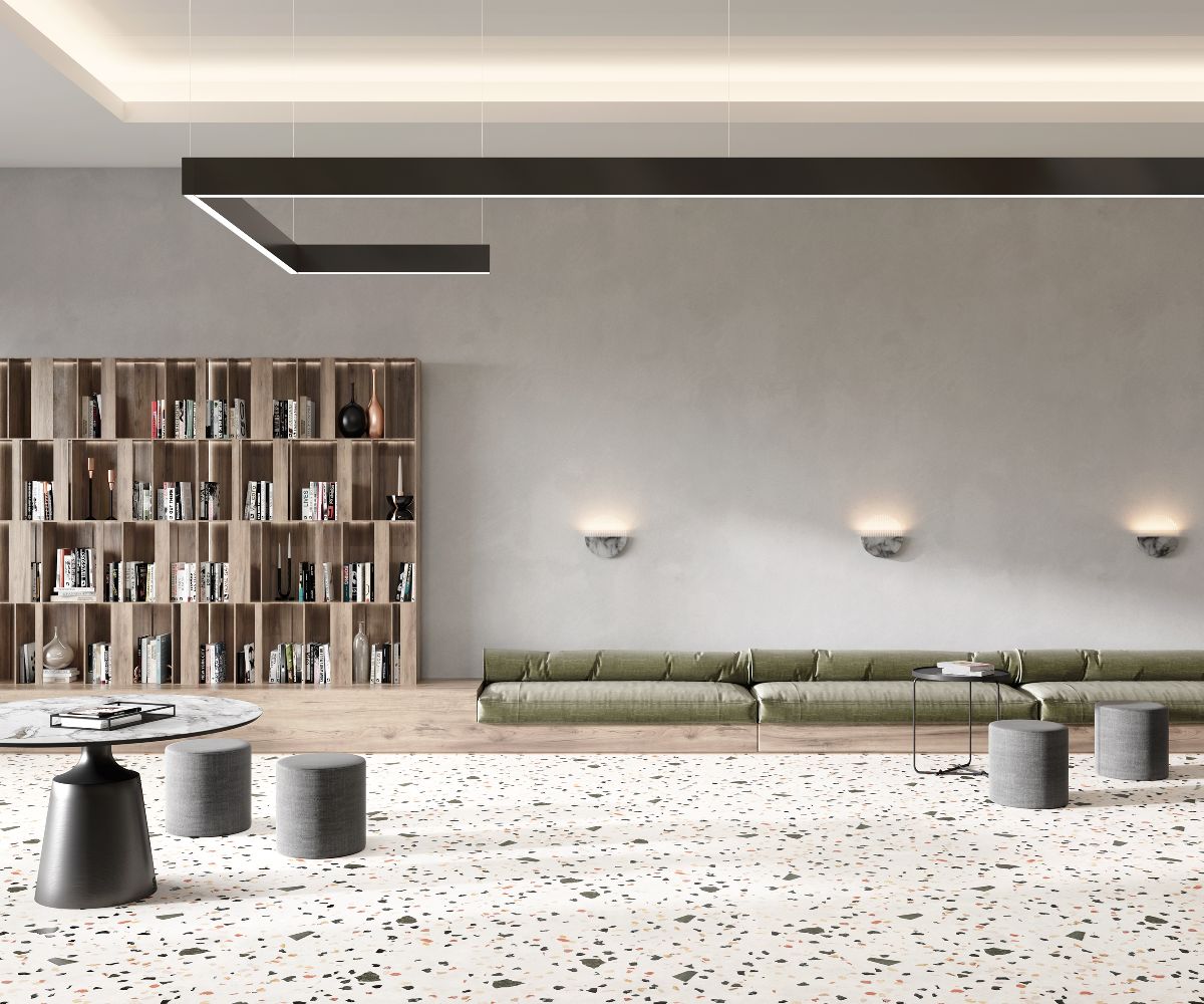 Светодиодная лента Maytoni Ultra 24В 2835 27Вт/м 4000К 5м IP20 201115