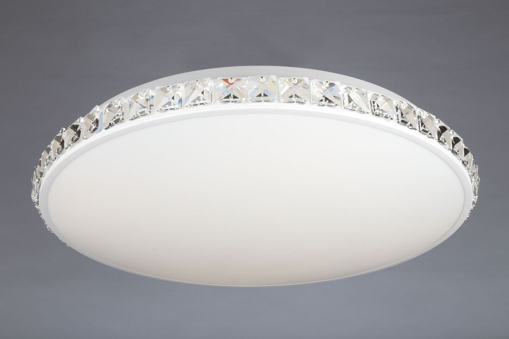 Потолочный светодиодный светильник Omnilux OML-45407-60