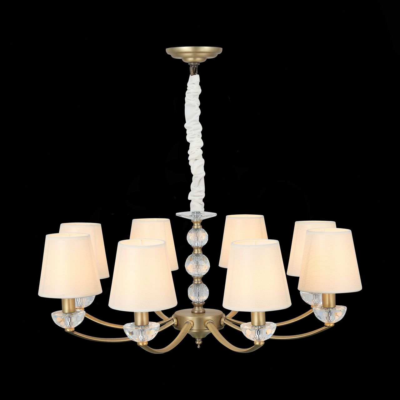 Подвесная люстра ST Luce Miscela SL812.303.08