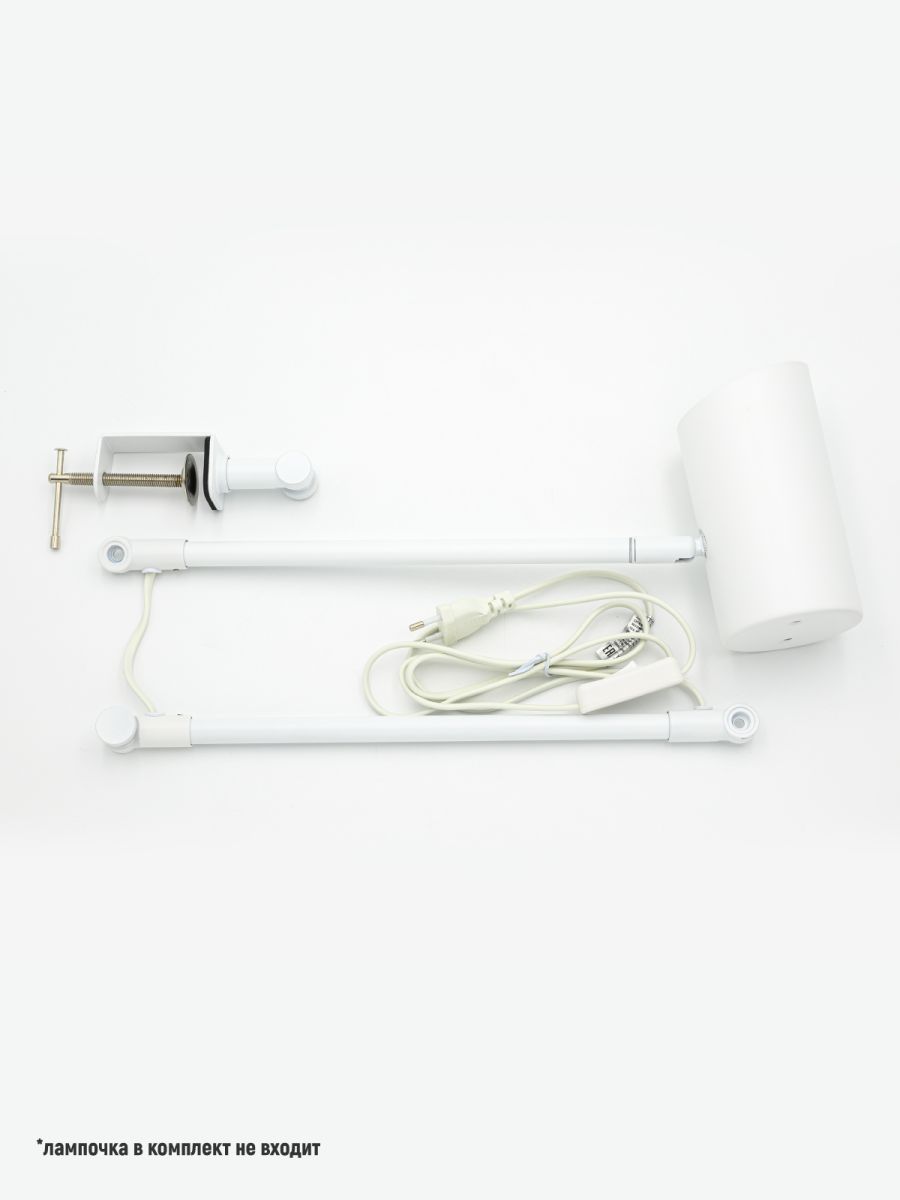 Настольная лампа ARTSTYLE HT-720W