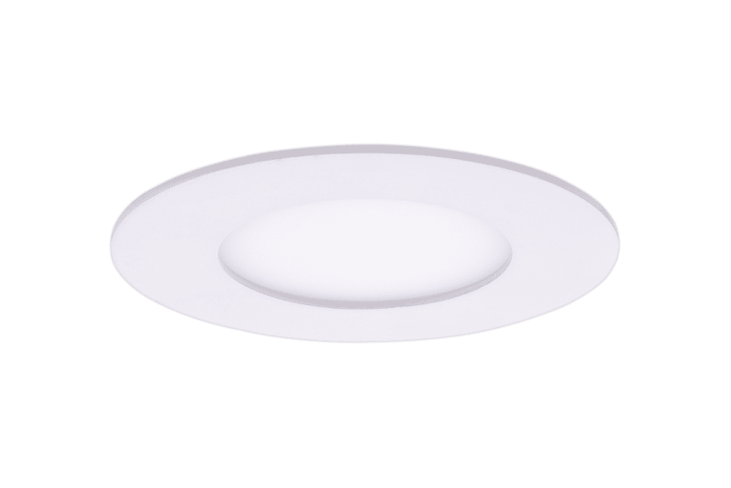 Встраиваемый светильник SWG PL-R85-3-WW 002404