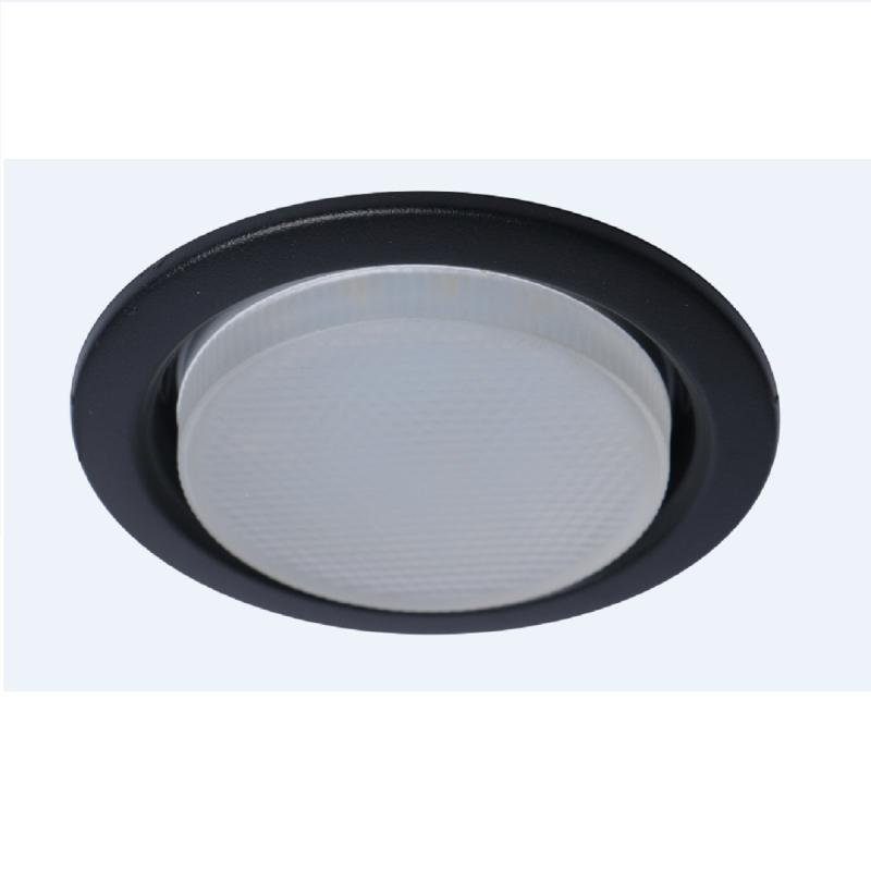 Встраиваемый светильник ЭРА KL35 SBK (к) Б0055813 УЦ