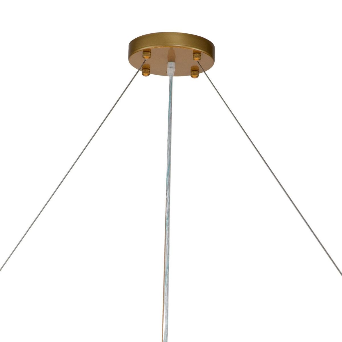 Подвесная люстра Favourite Flavus 3016-16P УЦ