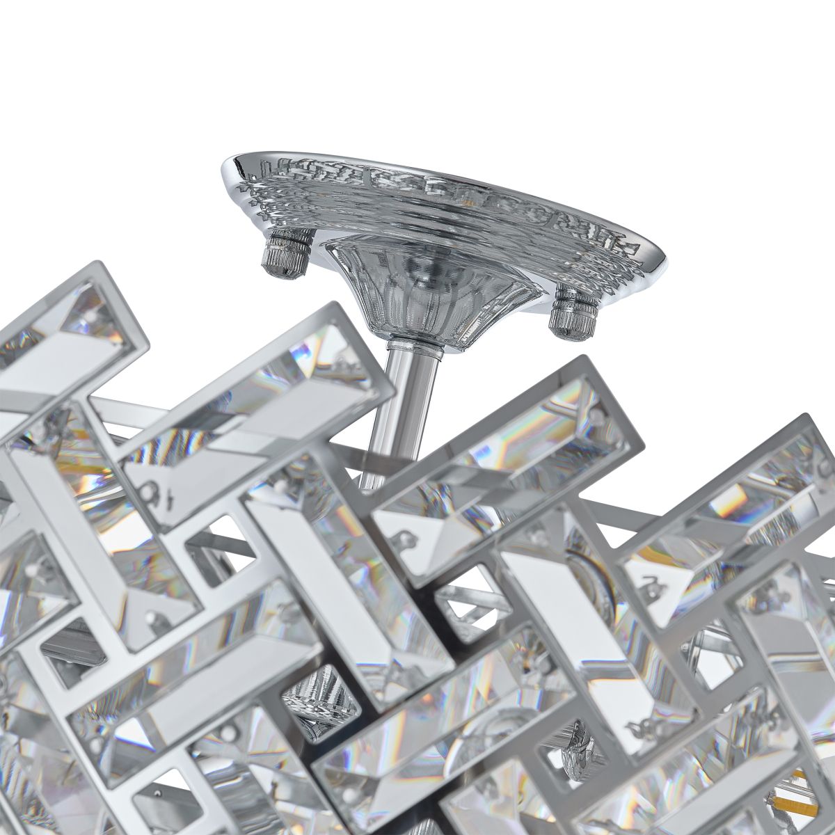 Потолочная люстра Arte Milano Sorrento 378019/9/50/570 CR