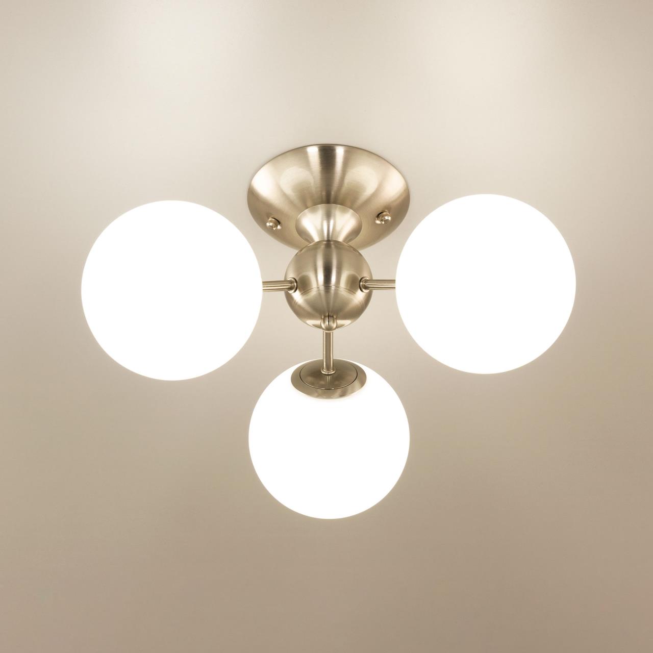 Потолочная люстра Citilux Томми CL102134 в Москве