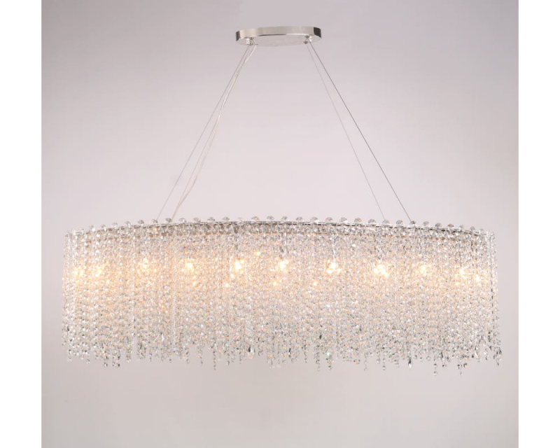 Подвесная люстра Newport 10920/S