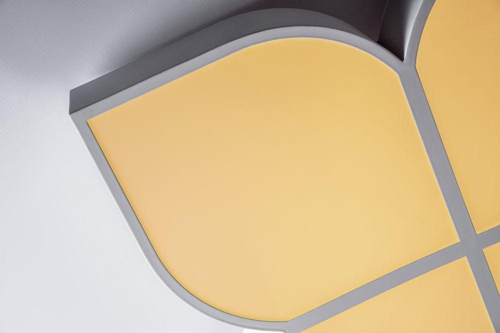 Потолочный светодиодный светильник Escada 10214/4LED