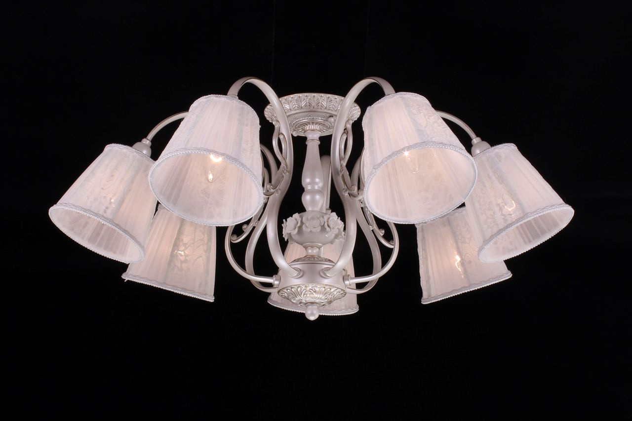 Потолочная люстра Citilux Боргези CL431171