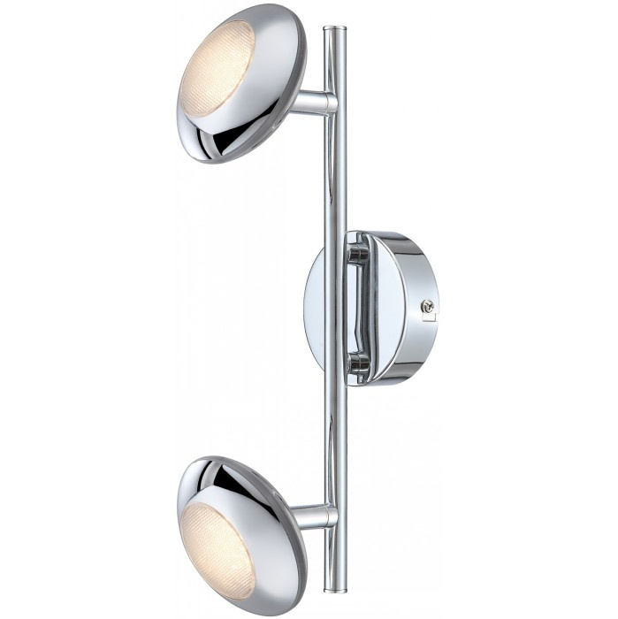 Спот потолочный на штанге Globo Gilles 56217-2