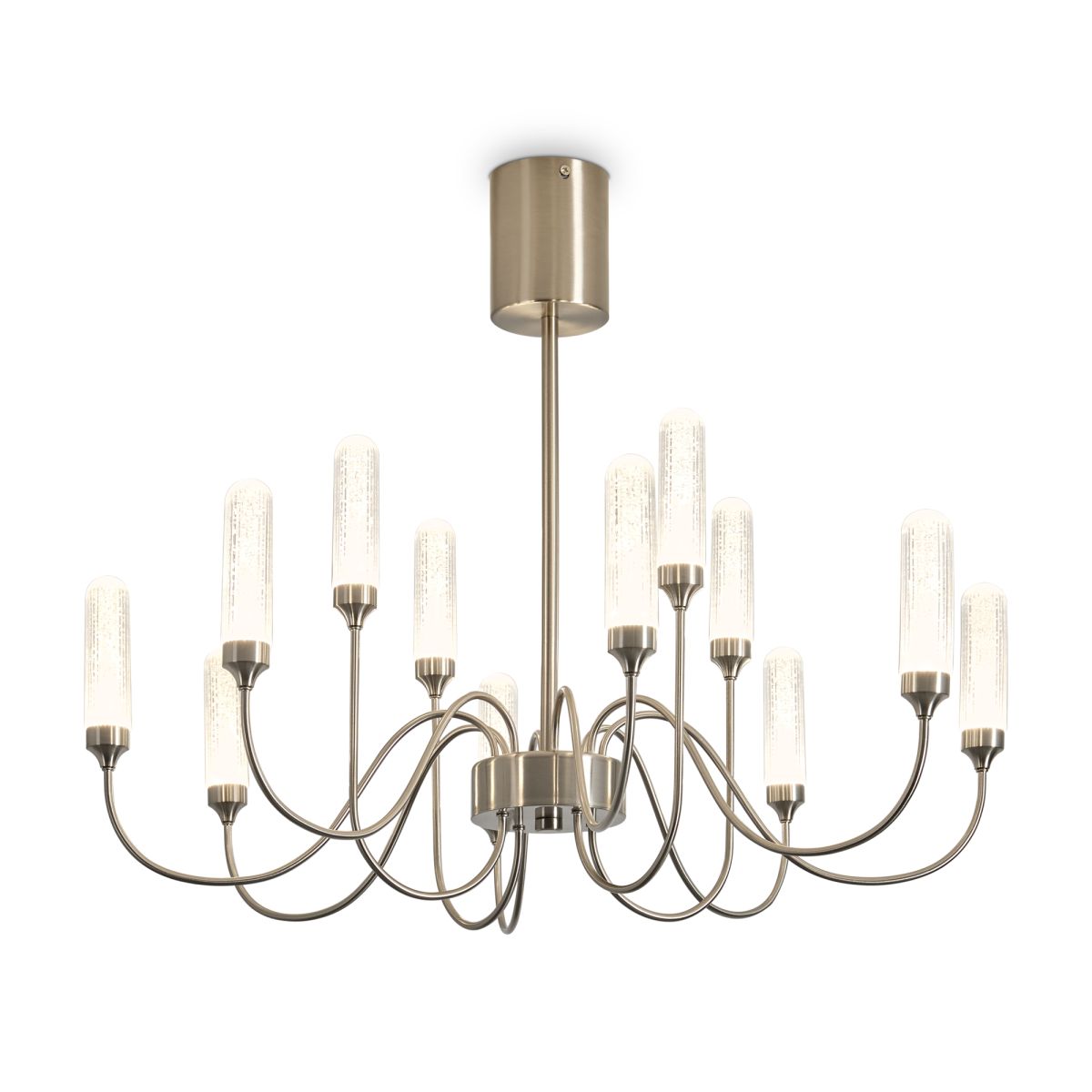 Люстра на штанге Freya Alias FR2050CL-L36N