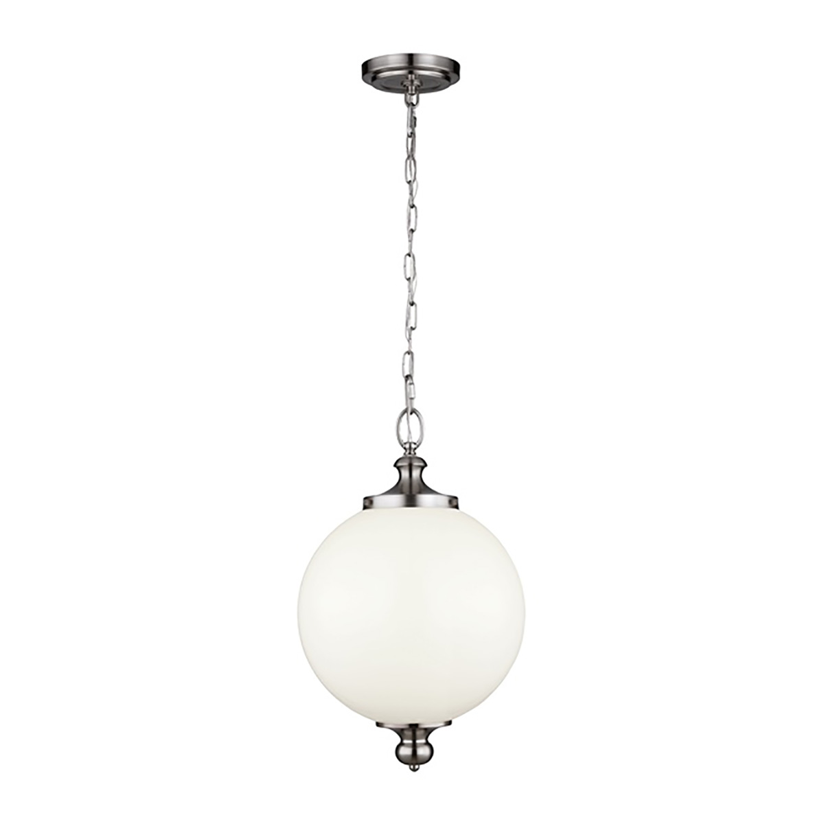 Подвесной светильник Feiss Parkman FE-PARKMAN-PL-BS