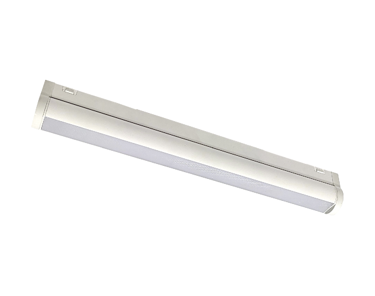 Трековый магнитный светильник iLedex Vision SMART 4825-040-L305-12W-110DG-WH