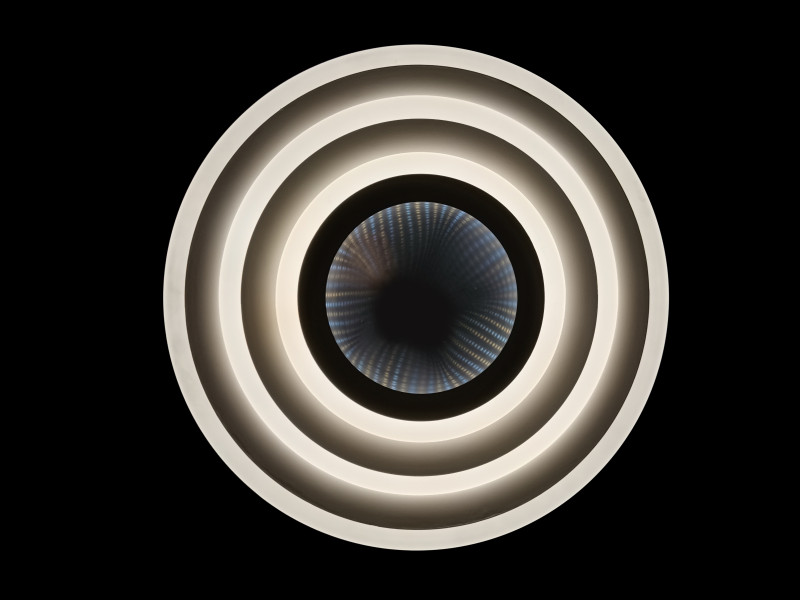 Потолочный светильник Natali Kovaltseva LED 81030/8C