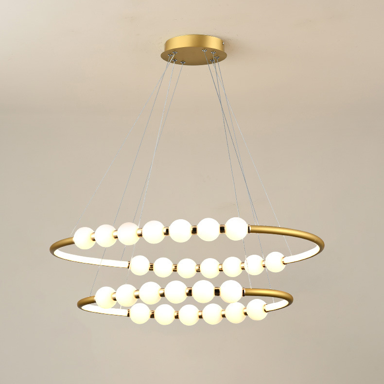 Подвесная люстра ImperiumLoft Access 194915-23